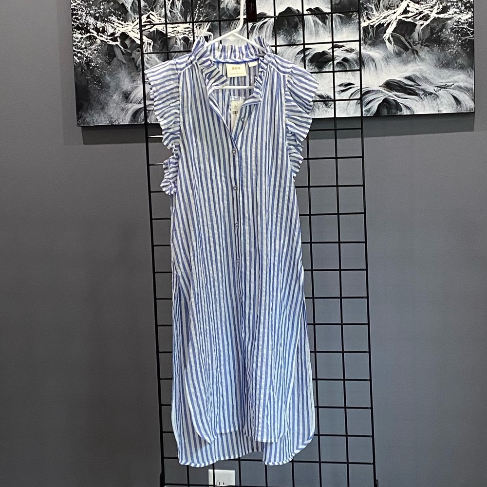 Anthropologie - Picture 3 of 5